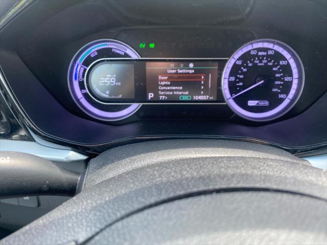 2022 Kia Niro LX