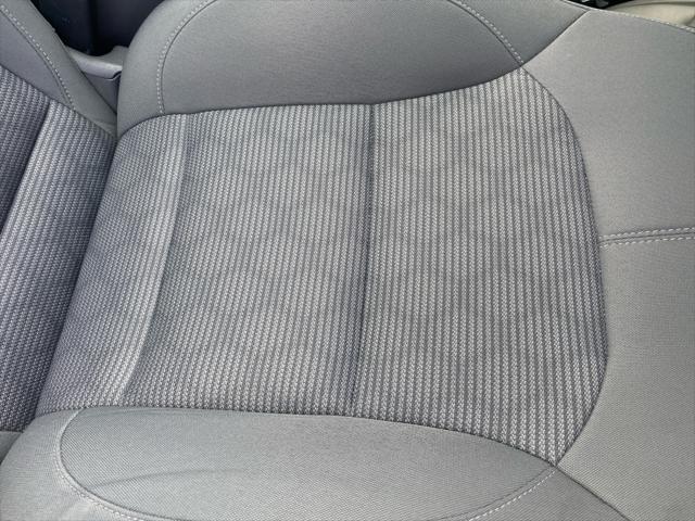 2022 Kia Niro LX