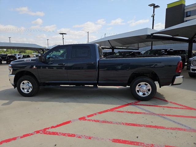 2025 RAM Ram 3500 RAM 3500 TRADESMAN CREW CAB 4X4 8 BOX 2025 RAM Ram 3500 RAM 3500 TRADESMAN CREW CAB 4X4 8 BOX