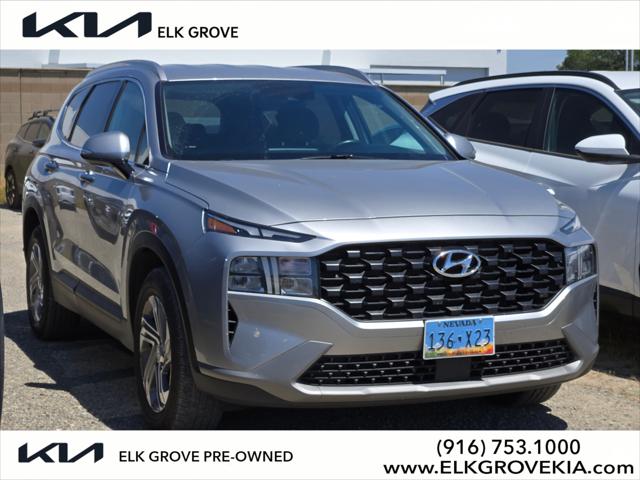 2023 Hyundai Santa Fe SEL for sale in Elk Grove, CA