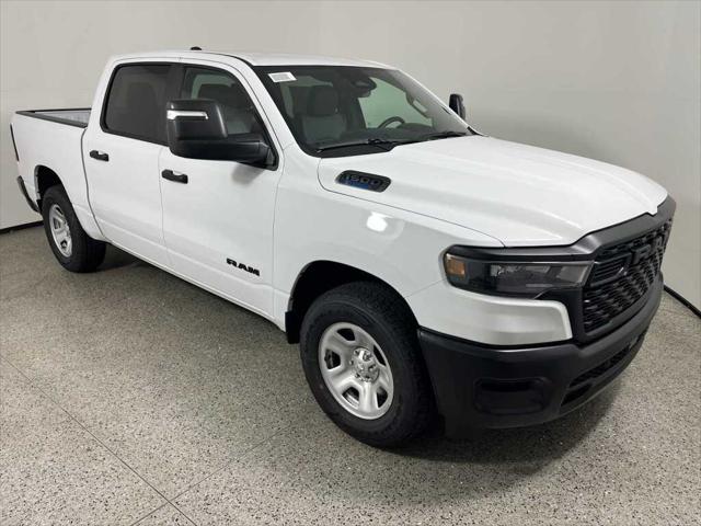 2025 RAM Ram 1500 RAM 1500 TRADESMAN CREW CAB 4X2 57 BOX