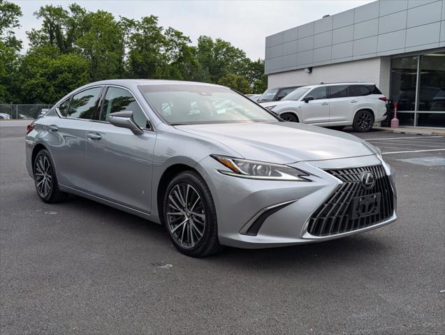 2024 Lexus ES 350 350