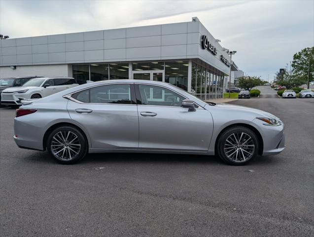 2024 Lexus ES 350 350