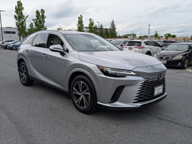2024 Lexus RX 350 Premium