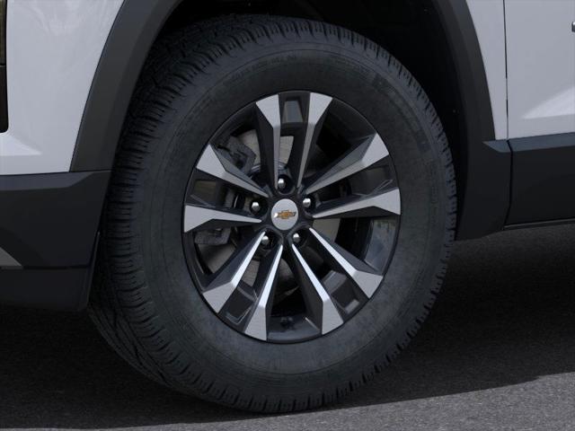New 2026 Chevrolet Equinox For Sale in Muscle Shoals, AL