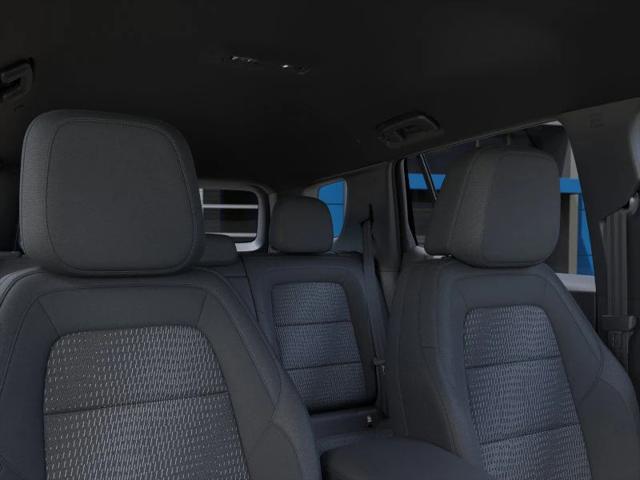 New 2026 Chevrolet Equinox For Sale in Muscle Shoals, AL