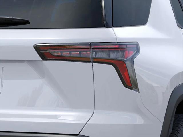 New 2026 Chevrolet Equinox For Sale in Muscle Shoals, AL