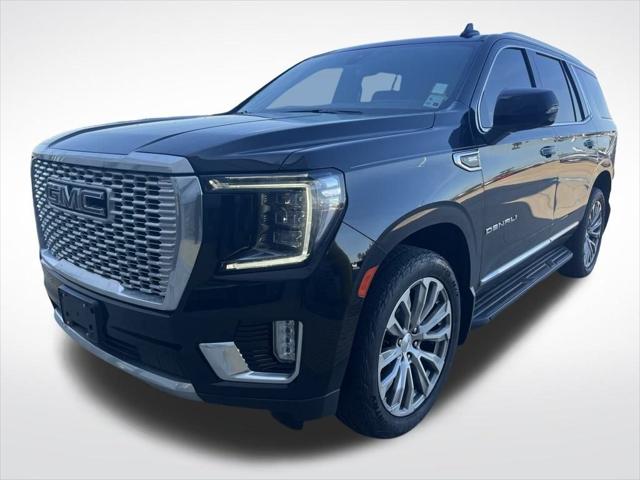2021 GMC Yukon 2WD Denali