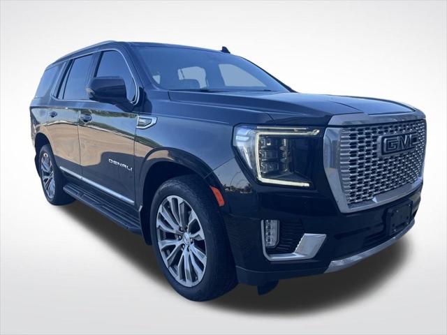 2021 GMC Yukon 2WD Denali