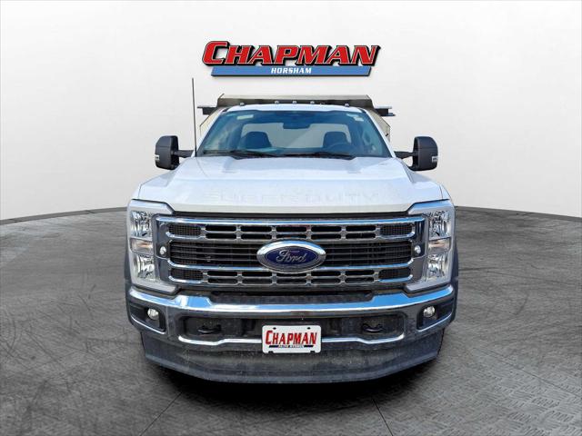 2023 Ford F-550 Chassis XL
