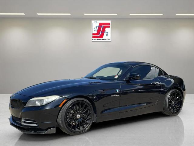 2010 BMW Z4 sDrive35i for sale in Hastings, NE