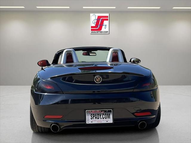 2010 BMW Z4 sDrive35i