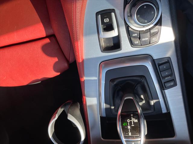 2010 BMW Z4 sDrive35i