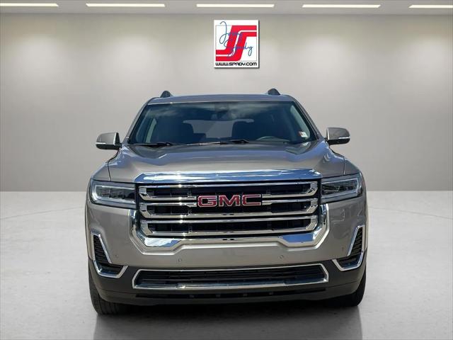 2023 GMC Acadia FWD SLE