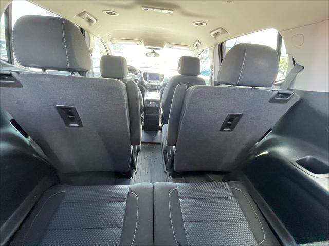2023 GMC Acadia FWD SLE