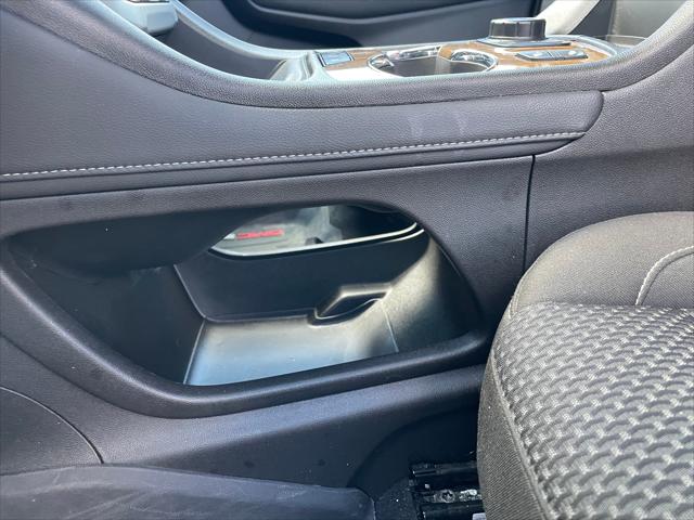 2023 GMC Acadia FWD SLE