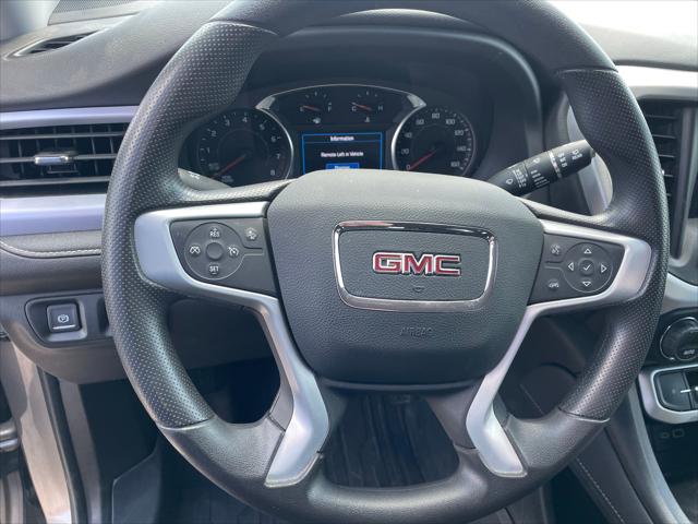 2023 GMC Acadia FWD SLE