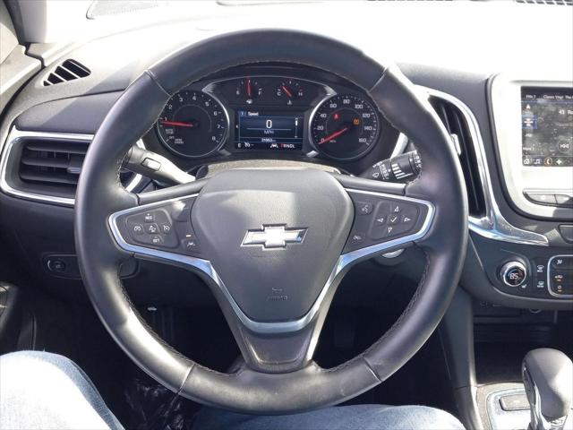 2023 Chevrolet Equinox AWD LT