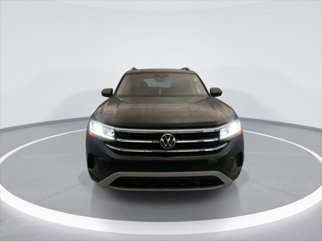 2021 Volkswagen Atlas 2.0T SEL