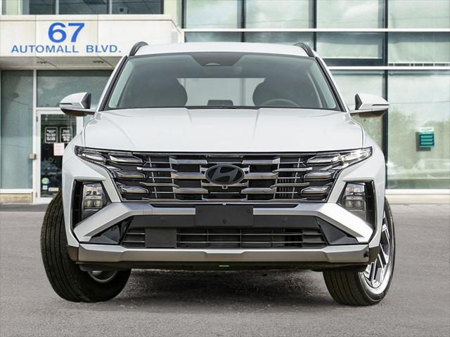 Tucson Plug-In Hybrid Ultimate