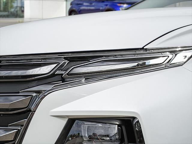Tucson Plug-In Hybrid Ultimate