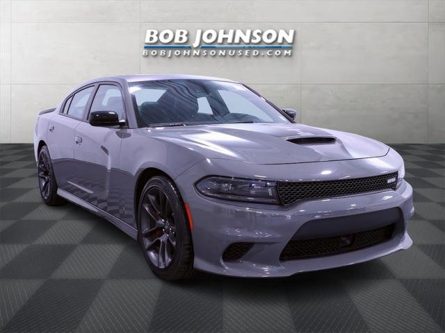 2023 Dodge Charger R/T