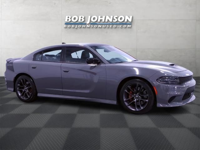 2023 Dodge Charger R/T