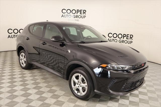 2024 Dodge Hornet GT AWD