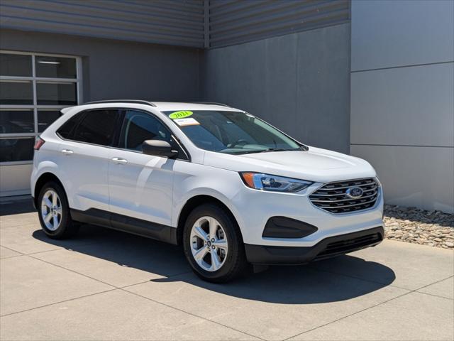 2021 Ford Edge SE