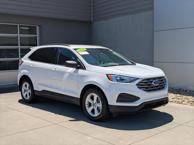 2021 Ford Edge SE