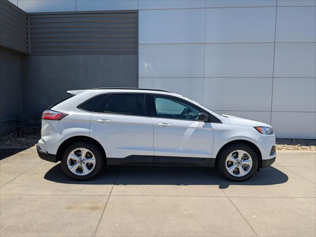 2021 Ford Edge SE