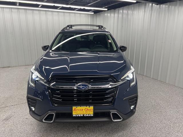 2024 Subaru Ascent Touring 7-Passenger