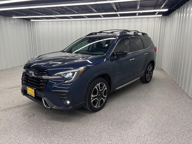 2024 Subaru Ascent Touring 7-Passenger