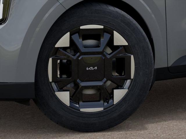 2025 Kia Carnival MPV EX