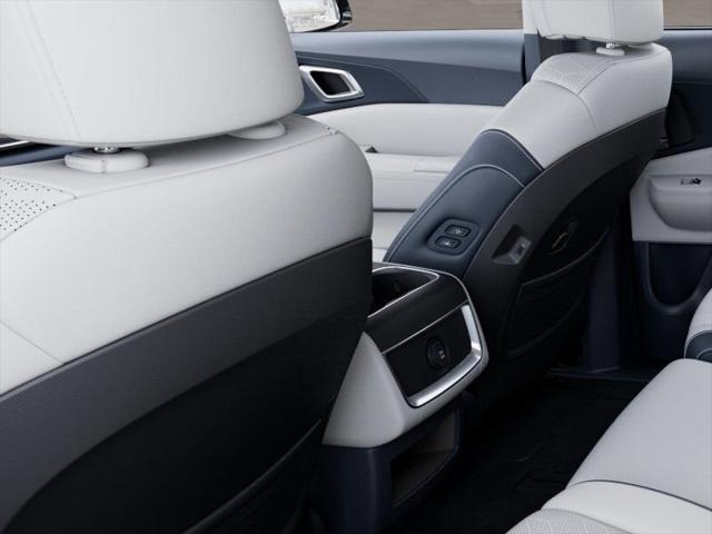 2025 Kia Carnival MPV EX