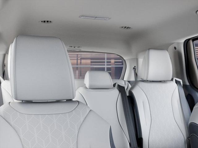 2025 Kia Carnival MPV EX