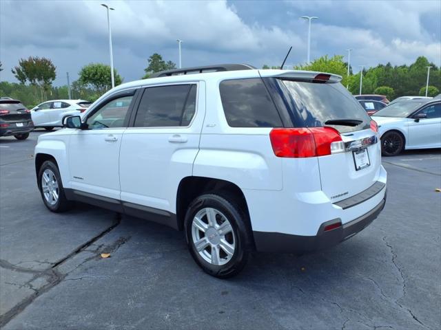 2014 GMC Terrain SLT-1