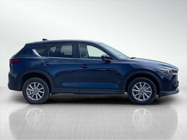 2023 Mazda CX-5 2.5 S Preferred