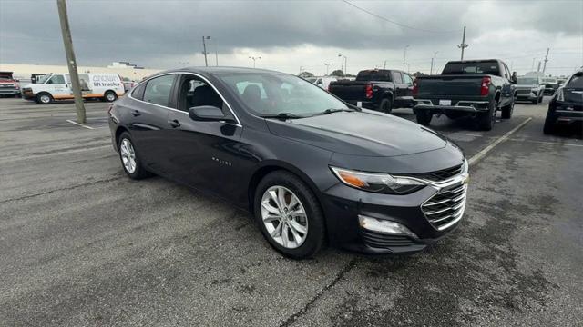 2023 Chevrolet Malibu FWD 1LT 2023 Chevrolet Malibu FWD 1LT