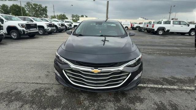 2023 Chevrolet Malibu FWD 1LT 2023 Chevrolet Malibu FWD 1LT