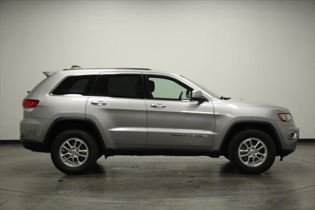 2020 Jeep Grand Cherokee Laredo 4X4