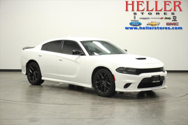 2020 Dodge Charger GT RWD