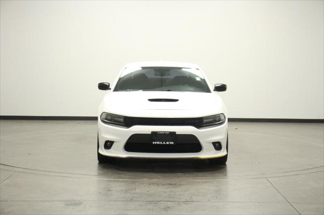 2020 Dodge Charger GT RWD