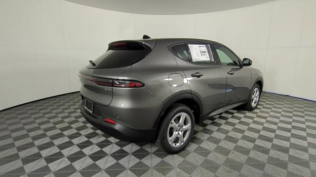 2025 Dodge Hornet HORNET GT AWD