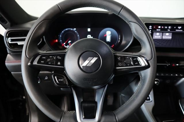 2024 Dodge Hornet GT AWD