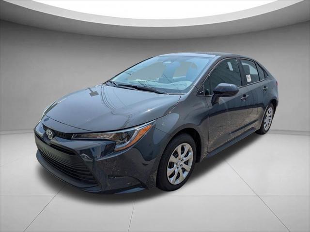 2025 Toyota Corolla LE for sale in North Wilkesboro, NC