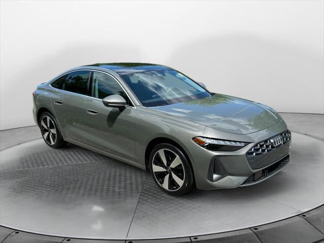 2025 Audi A5 Premium Plus for sale in Greensboro, NC