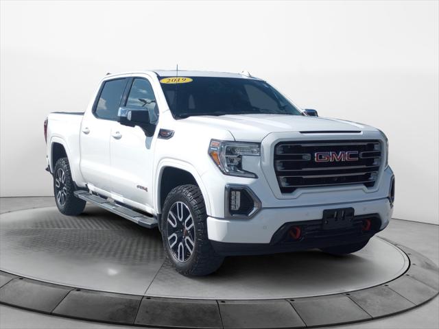 2019 GMC Sierra 1500 AT4 for sale in Fayetteville, NC