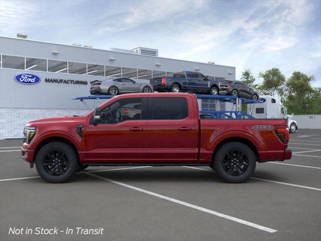 New 2025 Ford F-150 For Sale in Olive Branch, MS