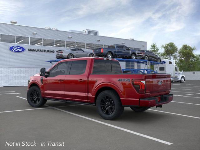 New 2025 Ford F-150 For Sale in Olive Branch, MS